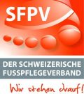 Logo - DER SCHWEIZERISCHE FUSSPFLEGEVERBAND